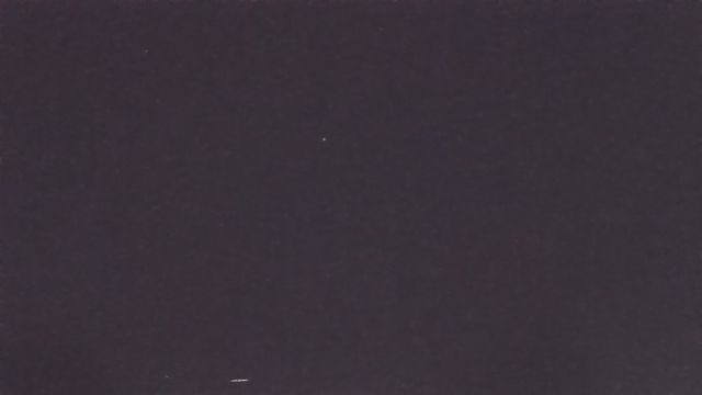 AMS100 meteor