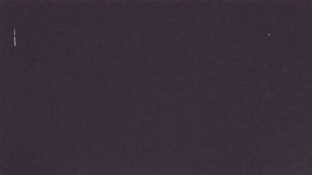 AMS100 meteor