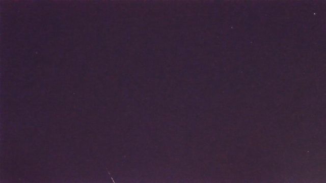 AMS100 meteor
