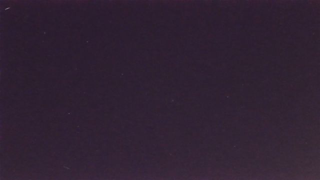 AMS100 meteor