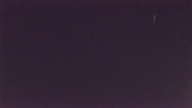 AMS100 meteor