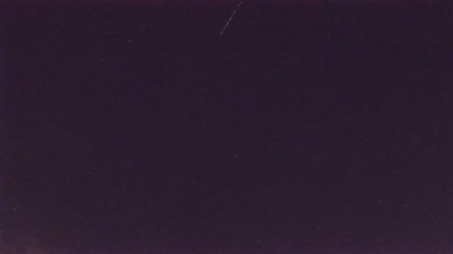 AMS100 meteor