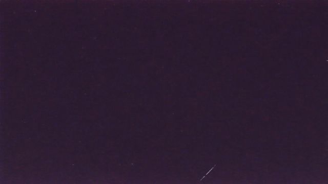 AMS100 meteor
