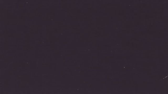 AMS101 meteor