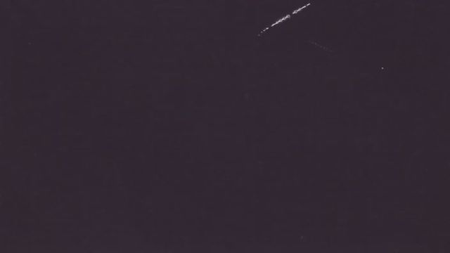 AMS101 meteor