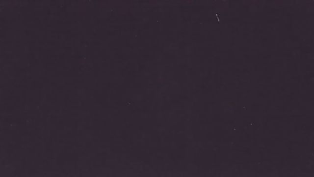 AMS101 meteor