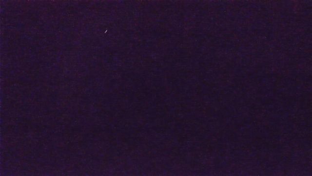 AMS101 meteor
