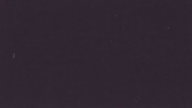 AMS101 meteor