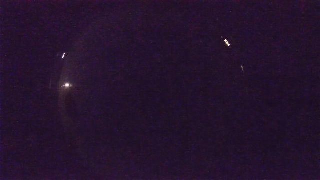 AMS101 meteor