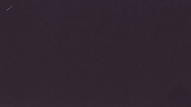 AMS101 meteor