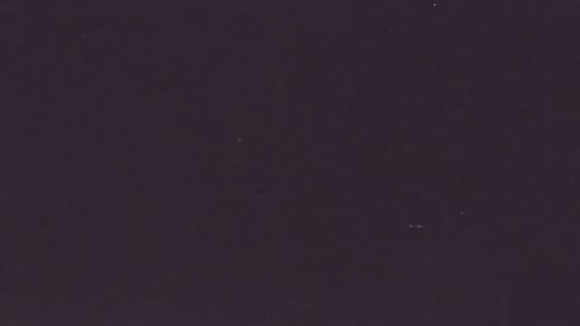 AMS101 meteor