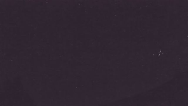 AMS101 meteor