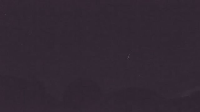 AMS101 meteor
