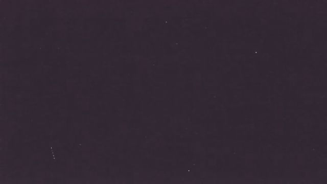 AMS101 meteor
