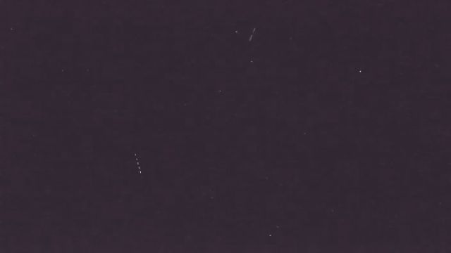 AMS101 meteor