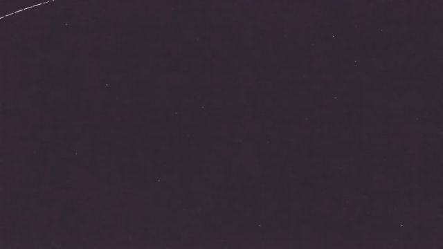 AMS101 meteor