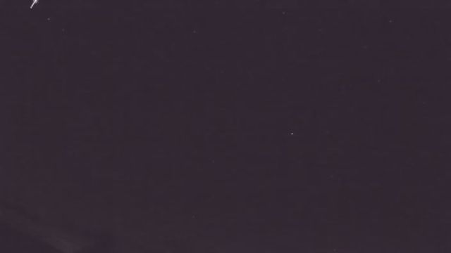AMS101 meteor