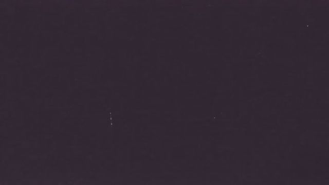 AMS101 meteor