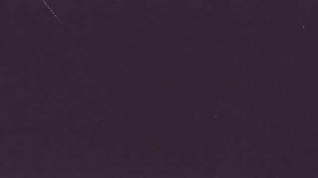 AMS101 meteor