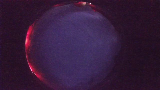 AMS101 meteor