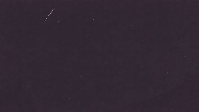 AMS101 meteor