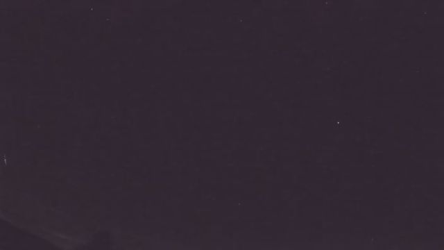 AMS101 meteor