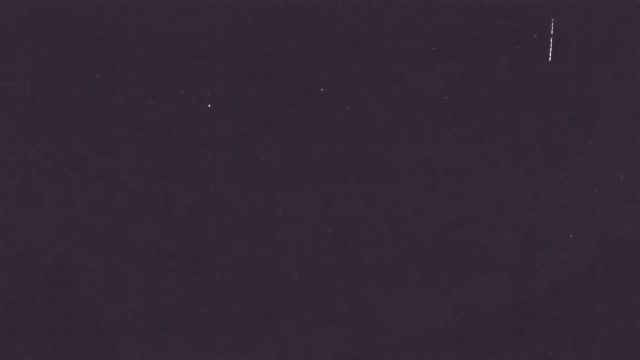 AMS101 meteor