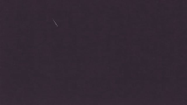 AMS101 meteor