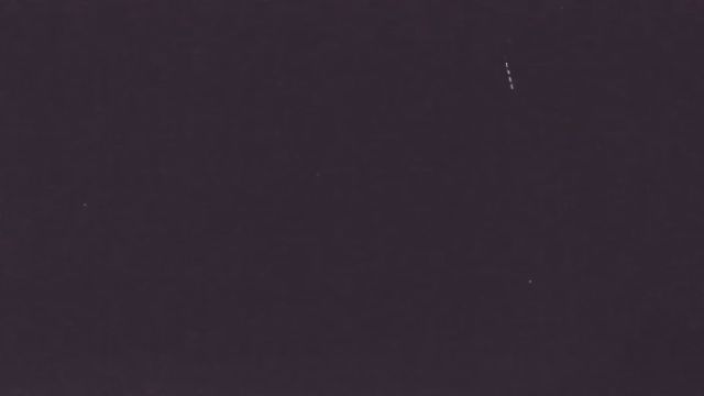 AMS101 meteor