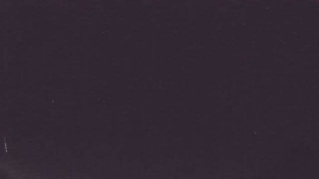 AMS101 meteor