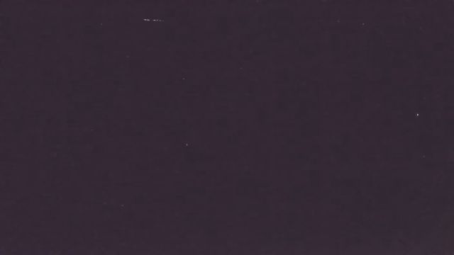 AMS101 meteor