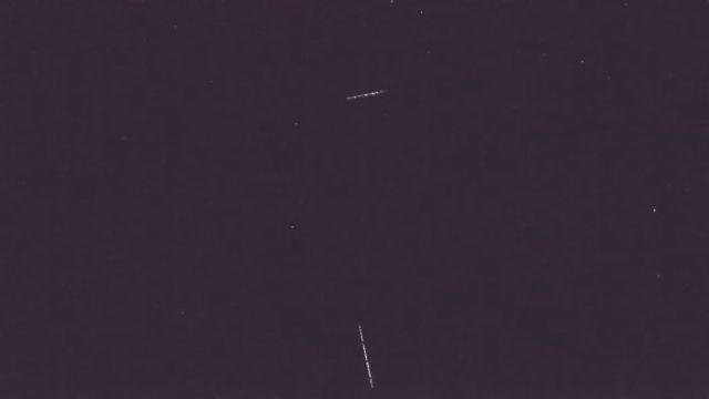 AMS101 meteor