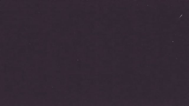 AMS101 meteor