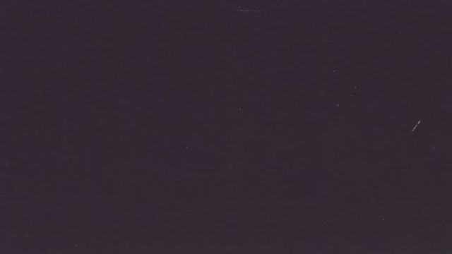 AMS101 meteor