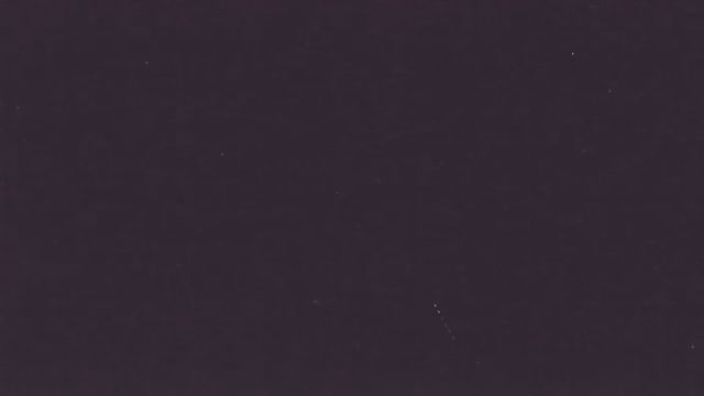 AMS101 meteor