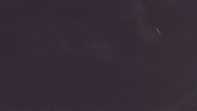 AMS101 meteor