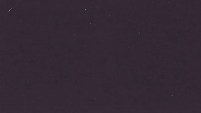 AMS101 meteor