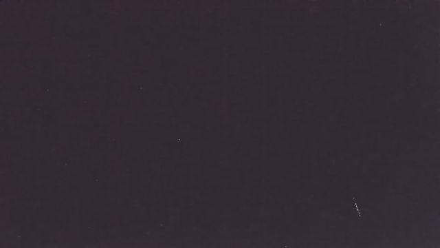 AMS101 meteor