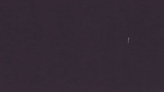AMS101 meteor