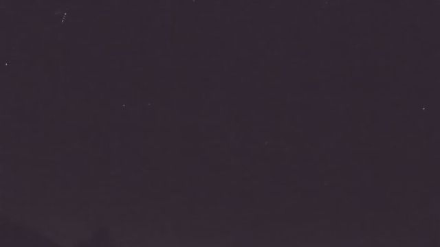 AMS101 meteor