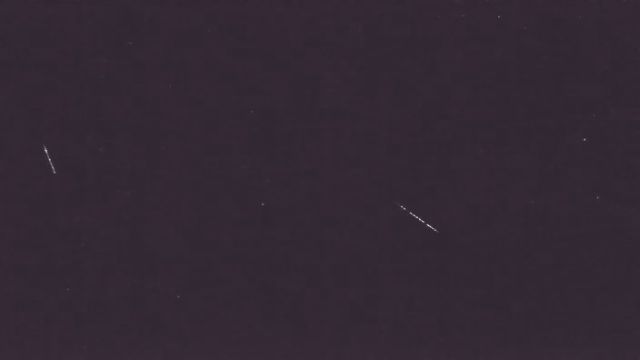 AMS101 meteor