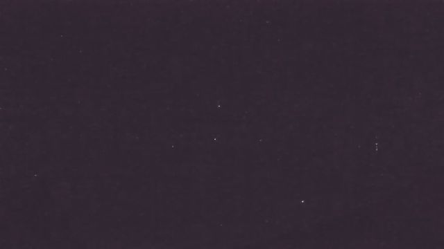 AMS101 meteor