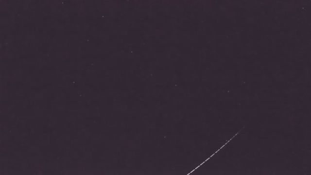 AMS101 meteor