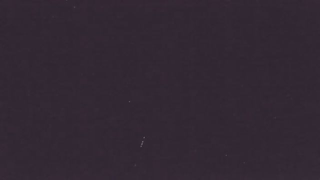 AMS101 meteor