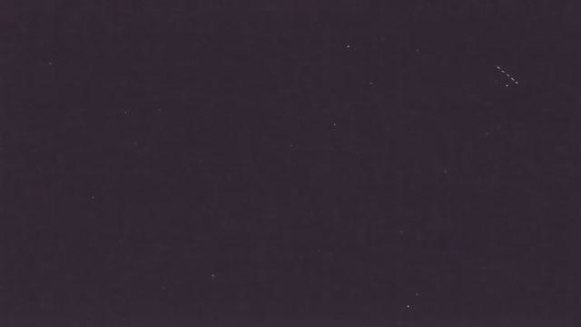 AMS101 meteor