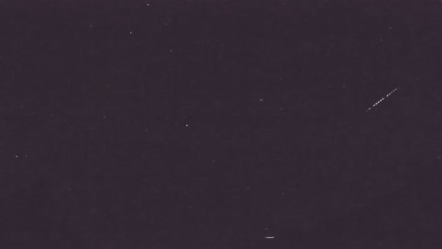 AMS101 meteor