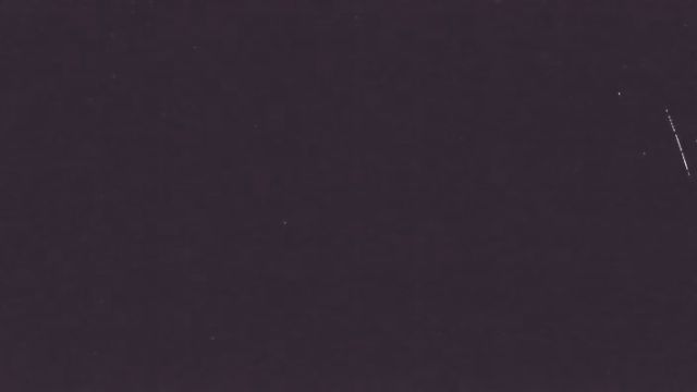 AMS101 meteor