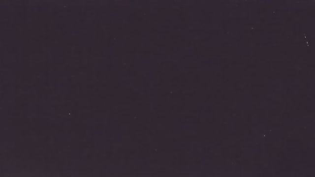 AMS101 meteor