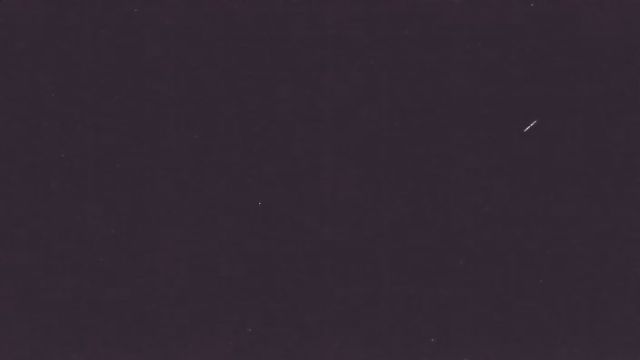AMS101 meteor