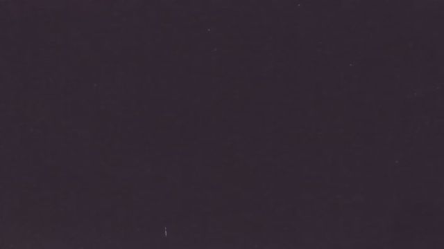 AMS101 meteor